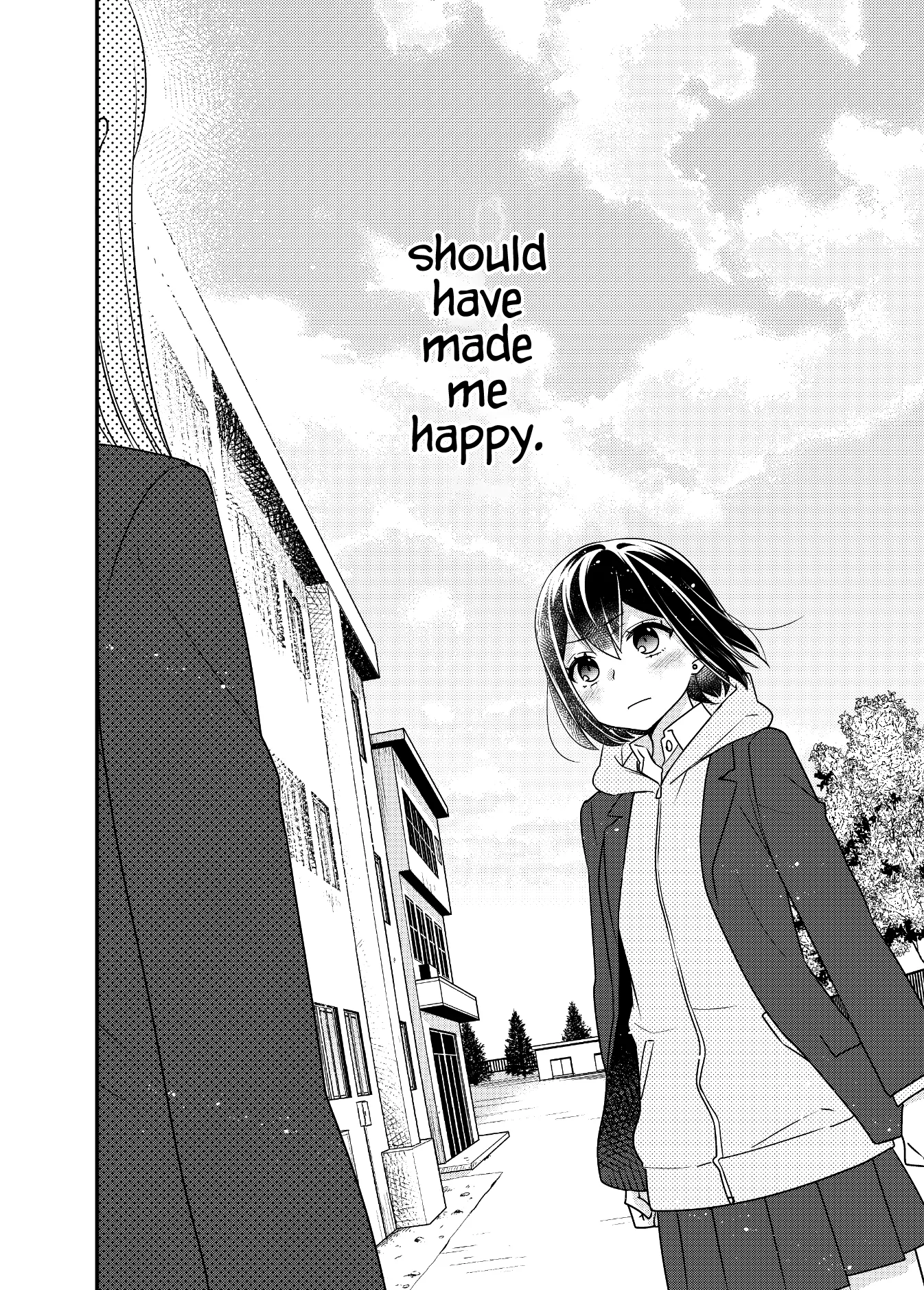 Read After School chapter 11 image 24 on Lezhin