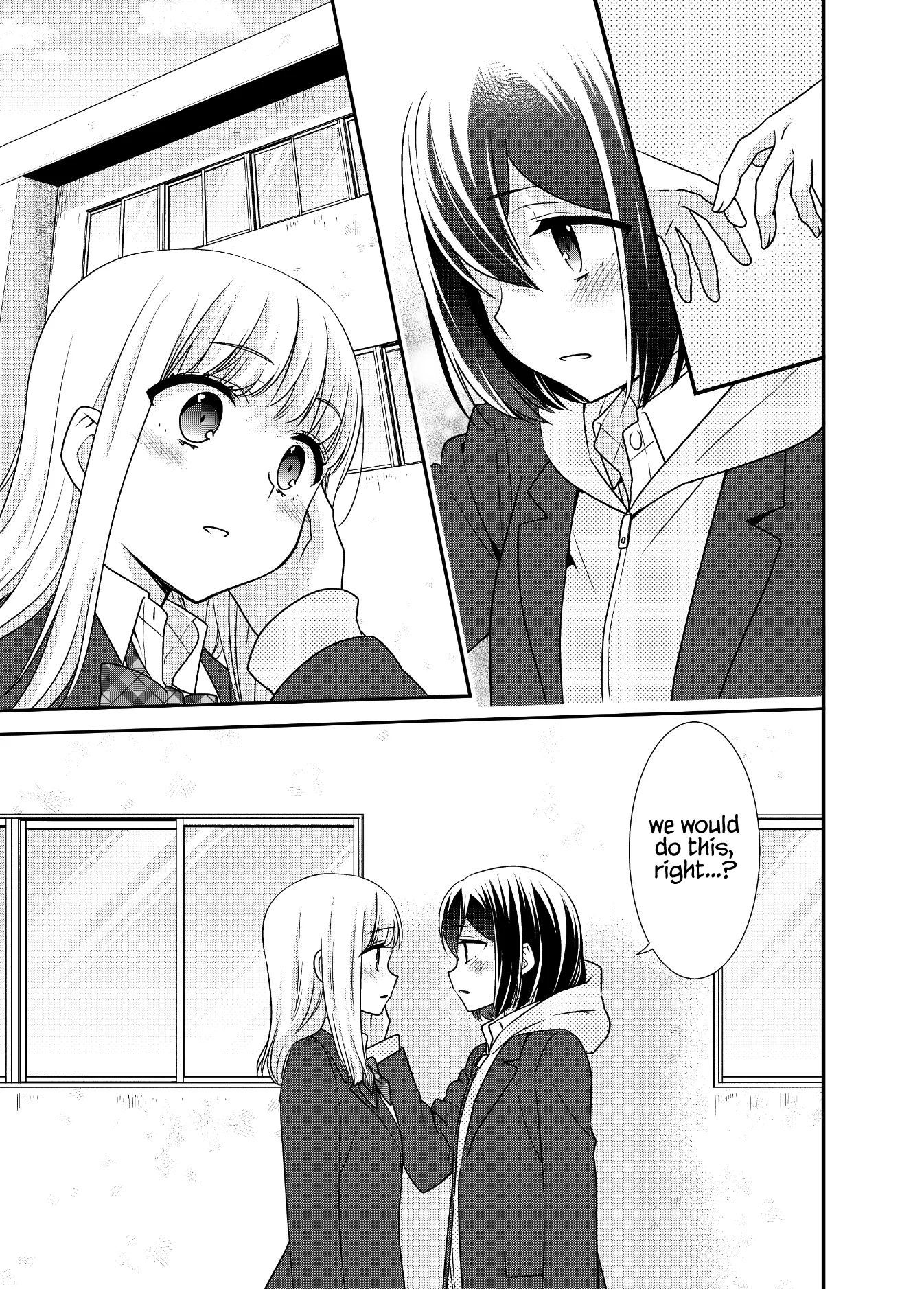 Read After School chapter 11 image 33 on Lezhin