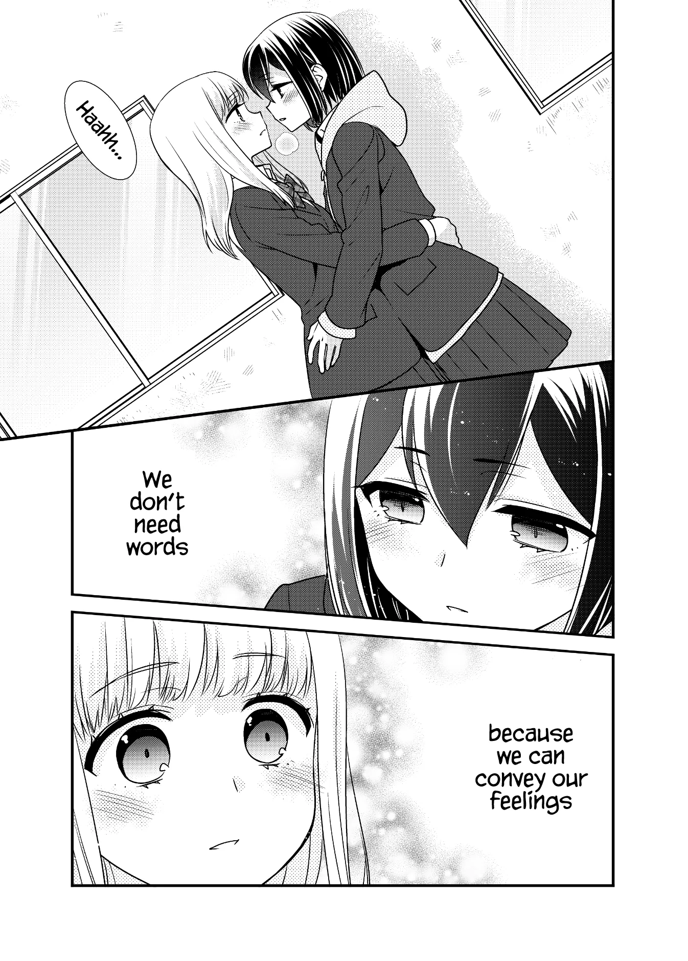 Read After School chapter 11 image 35 on Lezhin
