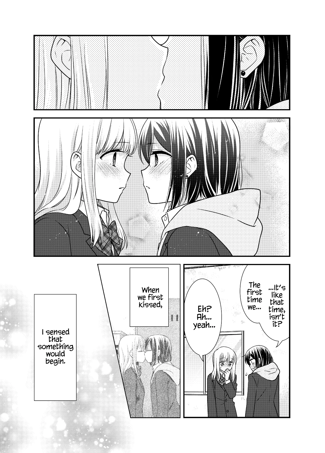 Read After School chapter 11 image 37 on Lezhin