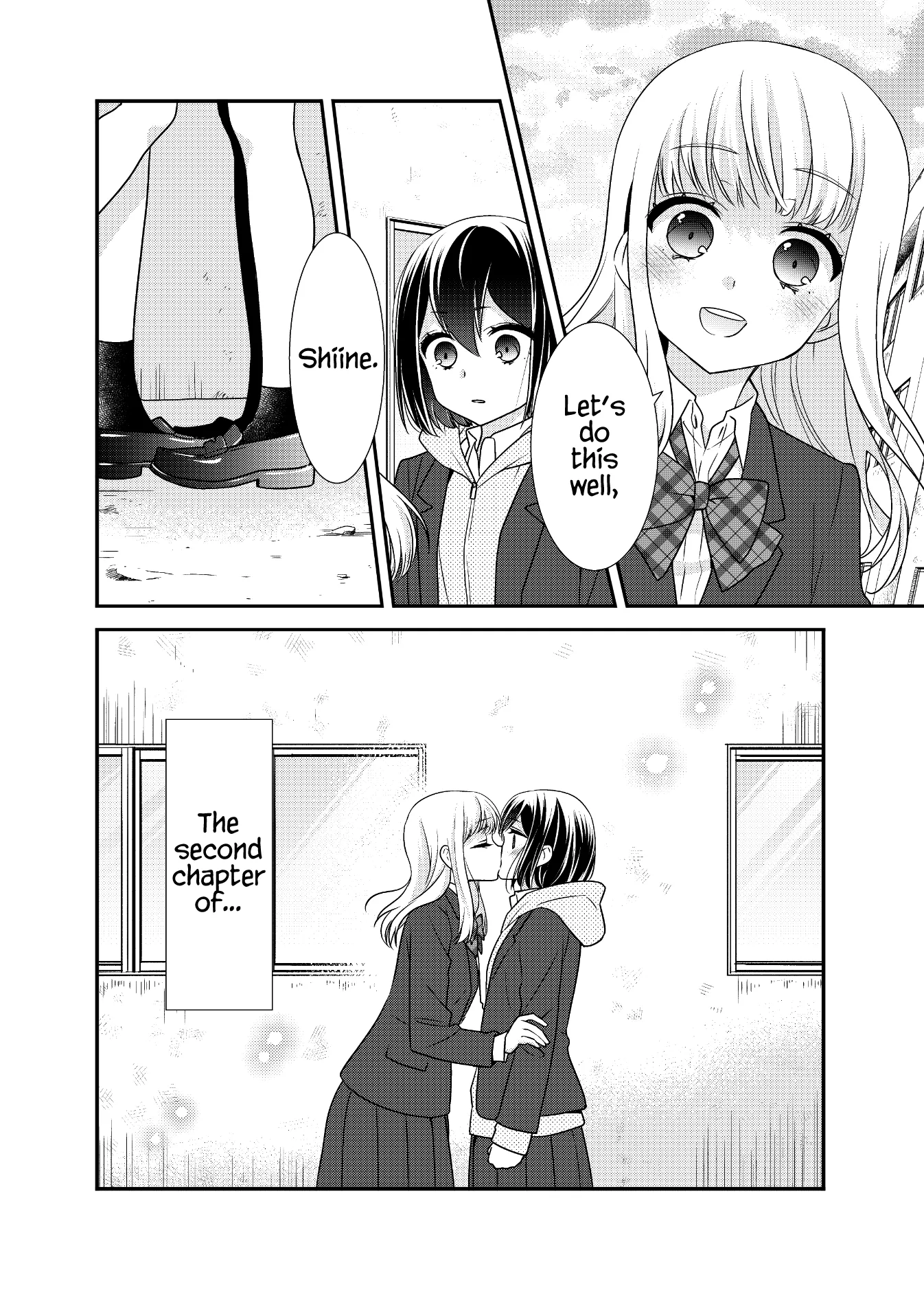 Read After School chapter 11 image 38 on Lezhin