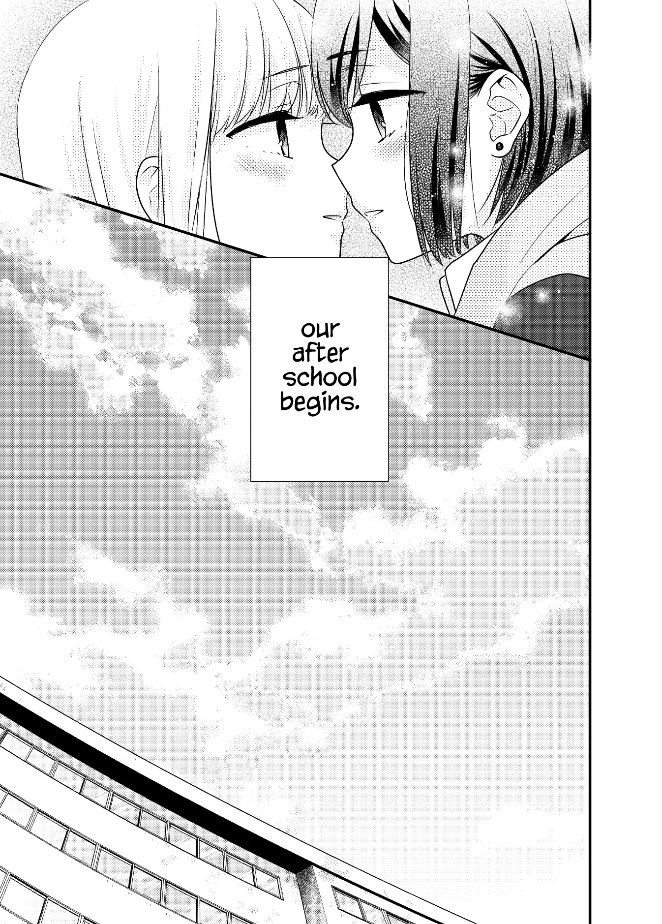 Read After School chapter 11 image 39 on Lezhin