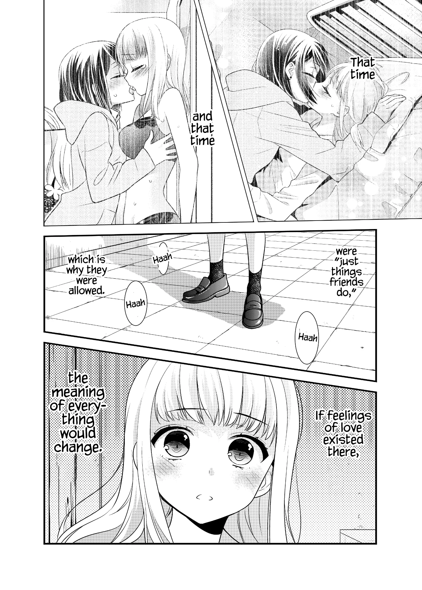 Read After School chapter 11 image 6 on Lezhin