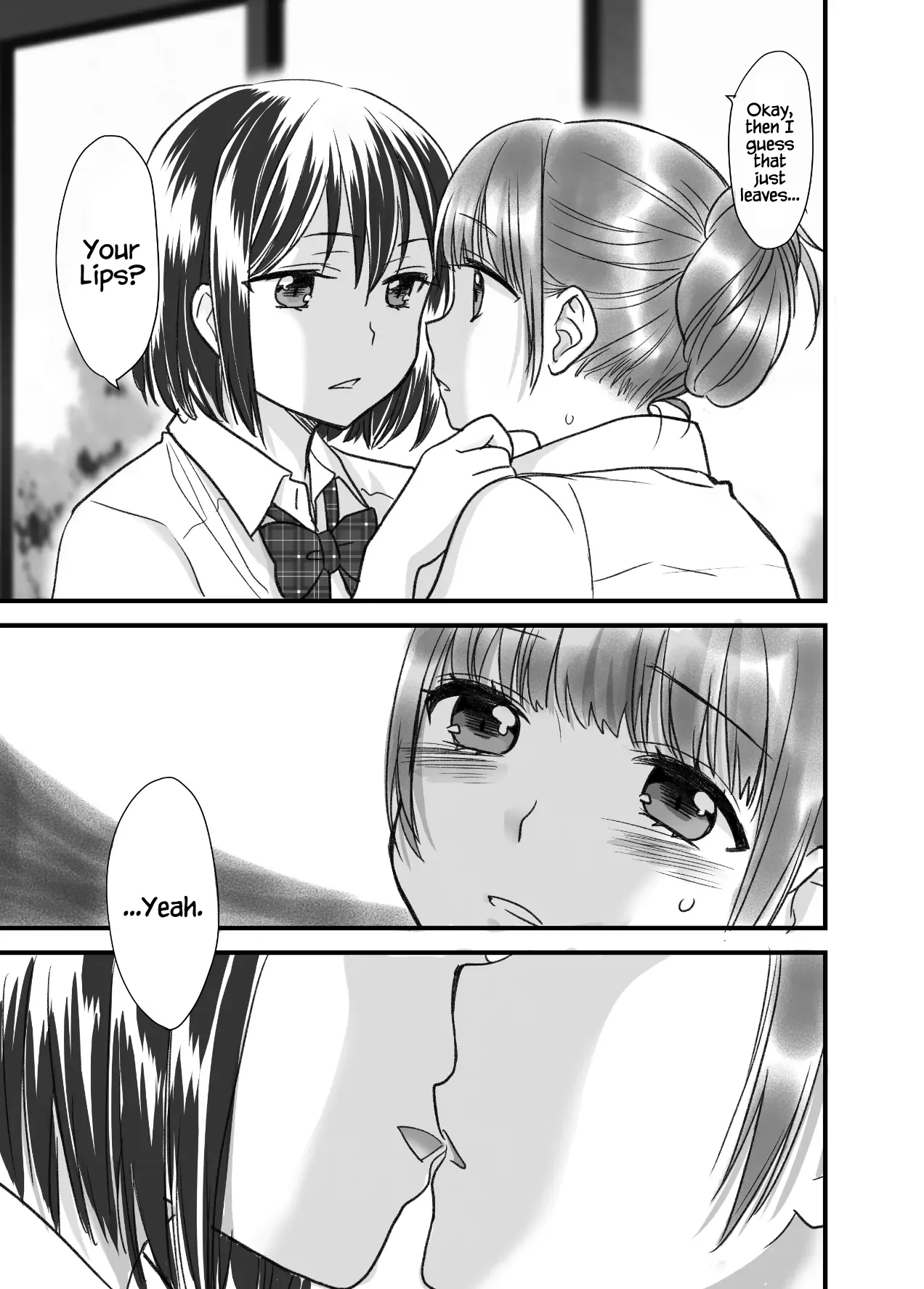 Read After School chapter 13.1 image 3 on Lezhin