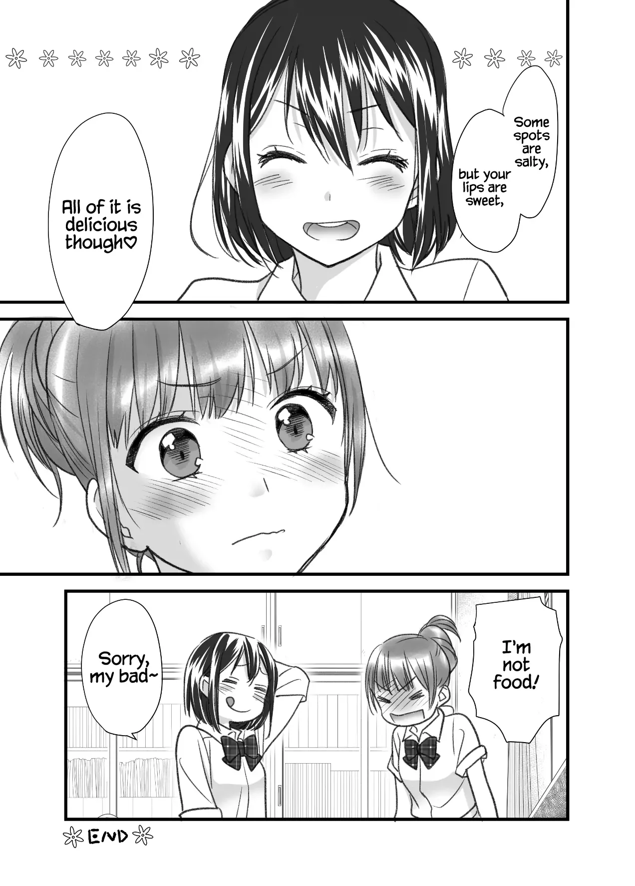 Read After School chapter 13.1 image 5 on Lezhin