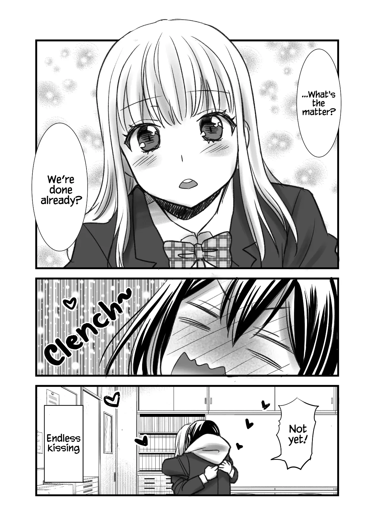 Read After School chapter 13.2 image 2 on Lezhin