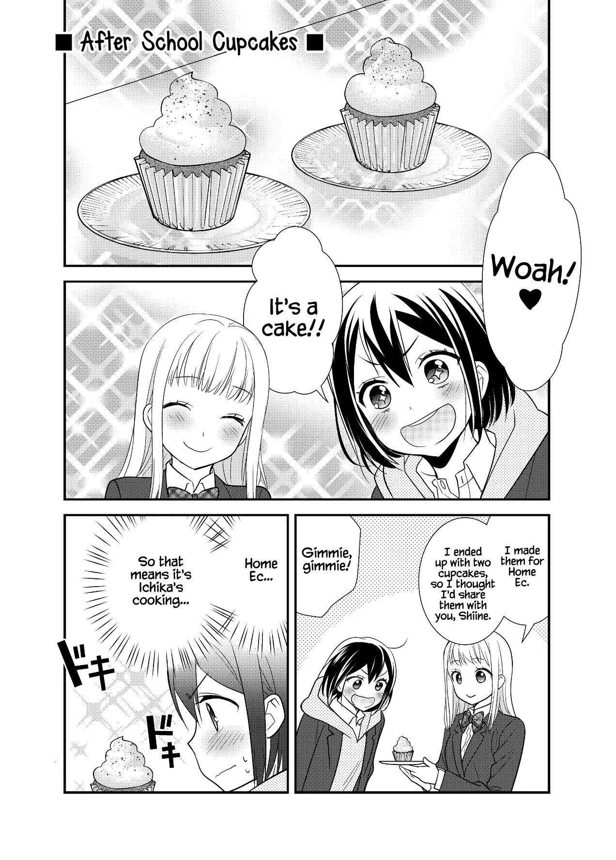 Read After School chapter 13.4 image 1 on Lezhin