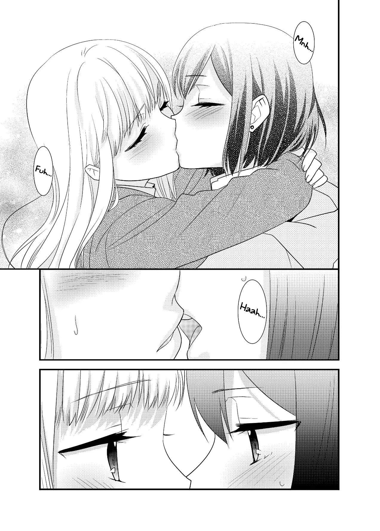Read After School chapter 13.5 image 6 on Lezhin