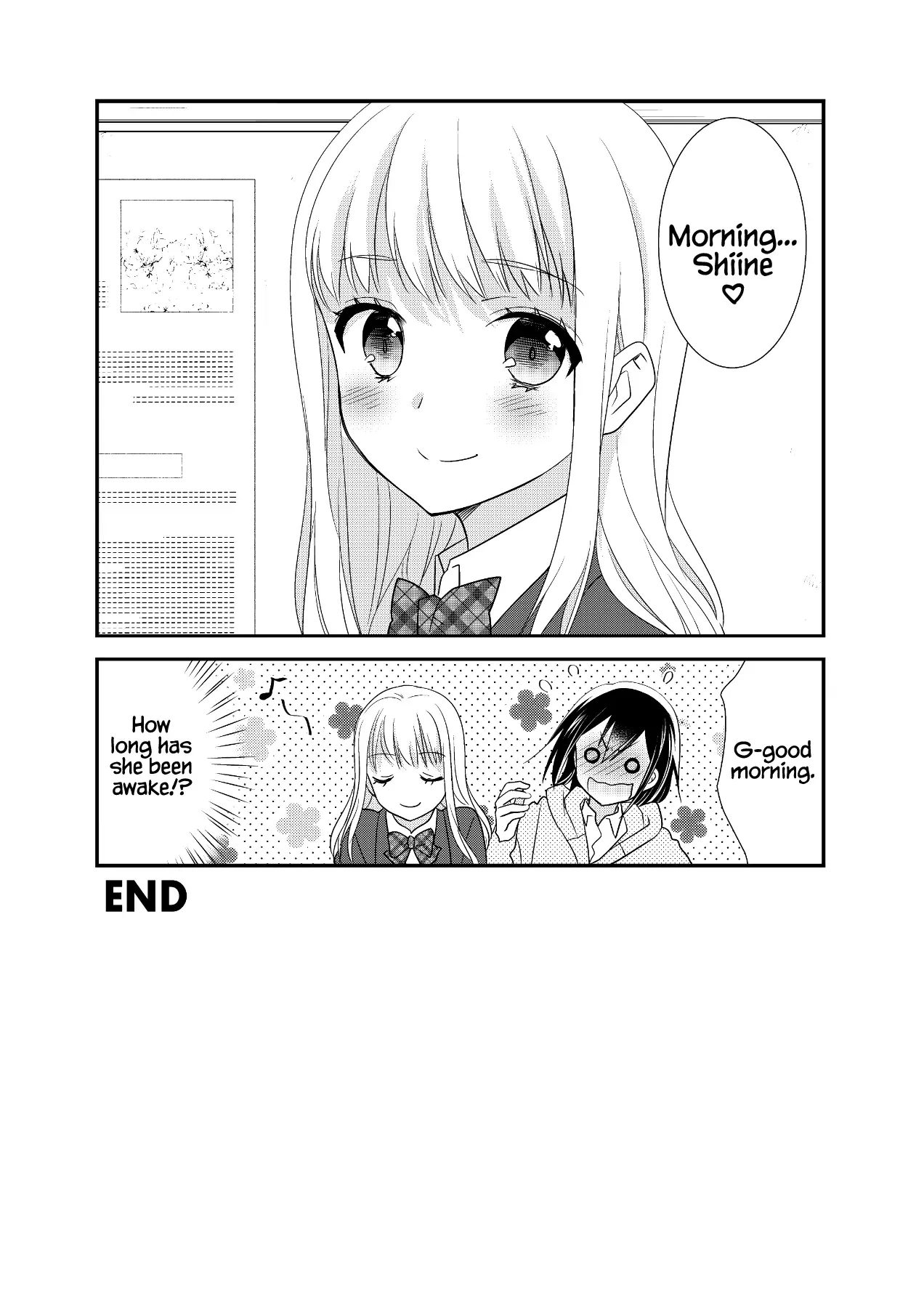 Read After School chapter 13.5 image 7 on Lezhin