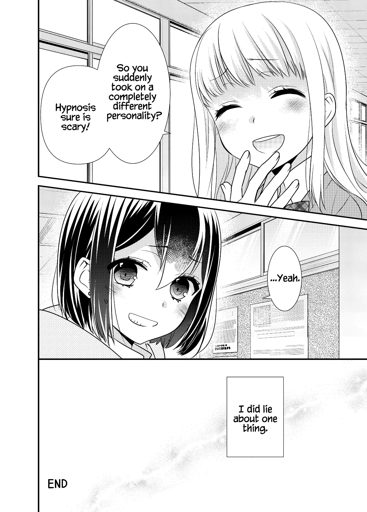 Read After School chapter 13.7 image 7 on Lezhin