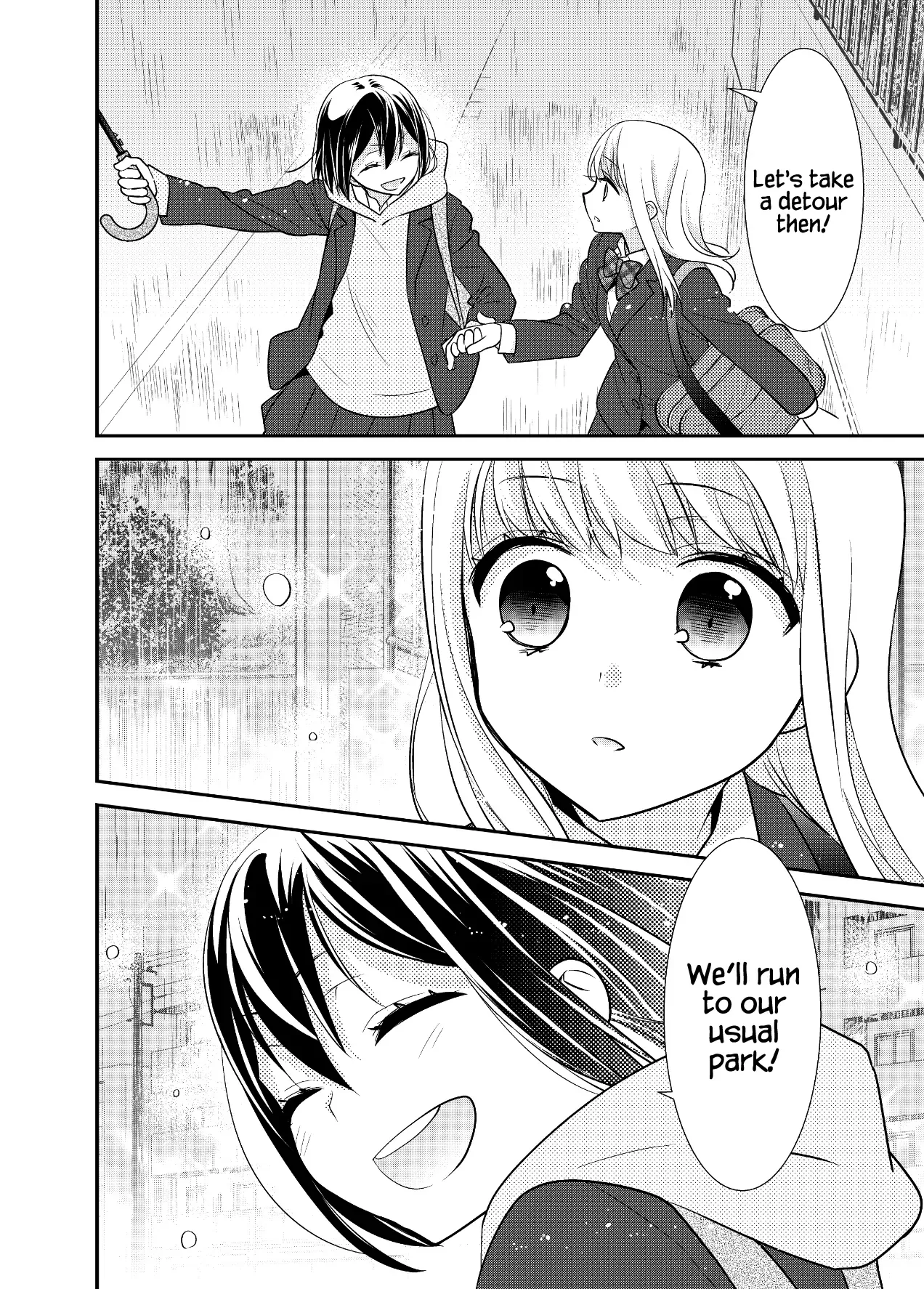 Read After School chapter 13.8 image 3 on Lezhin