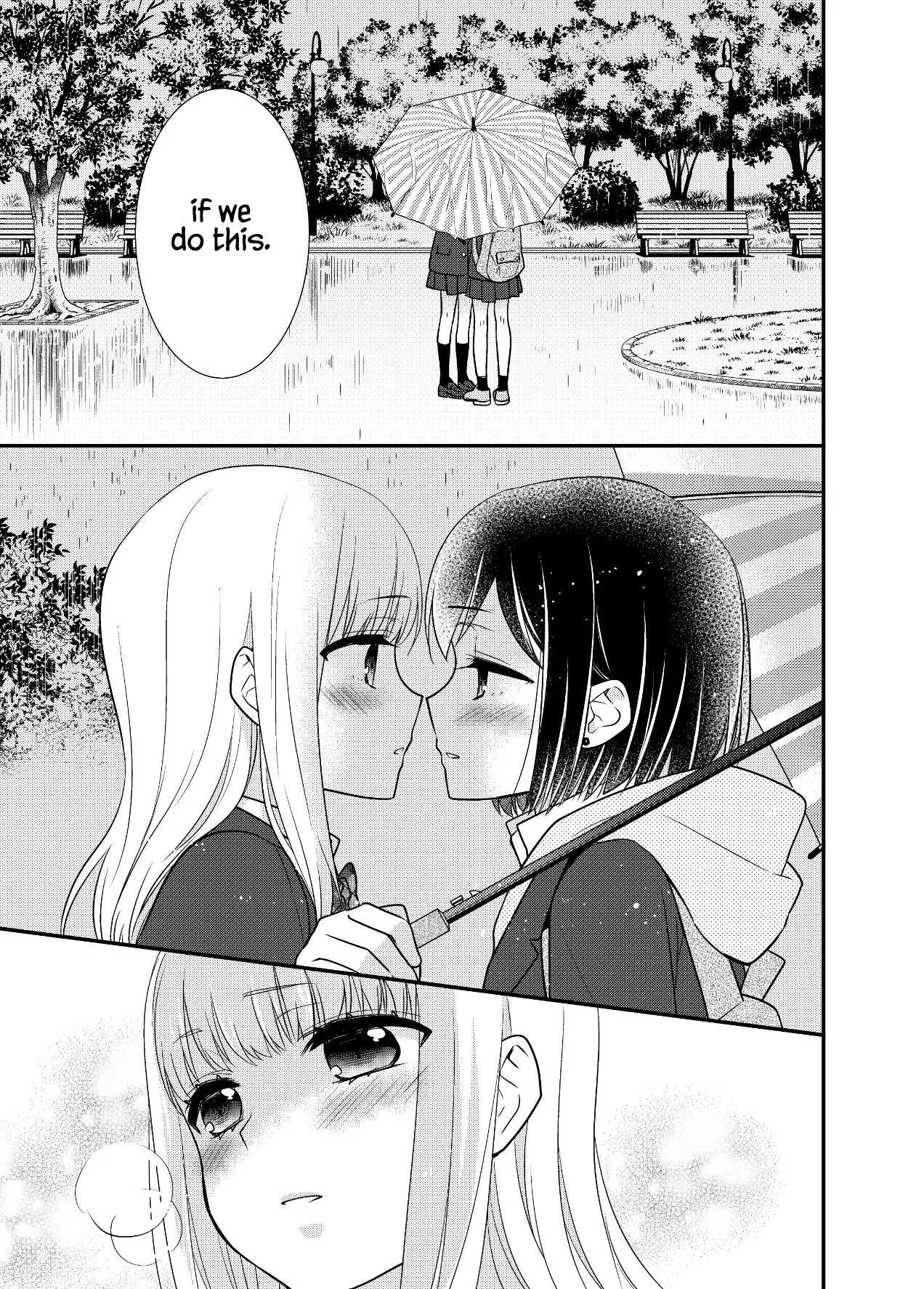 Read After School chapter 13.8 image 6 on Lezhin