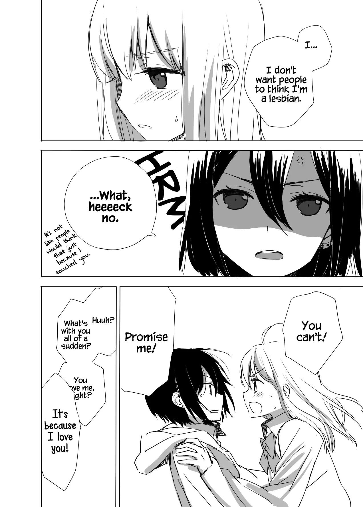 Read After School chapter 13.9 image 3 on Lezhin