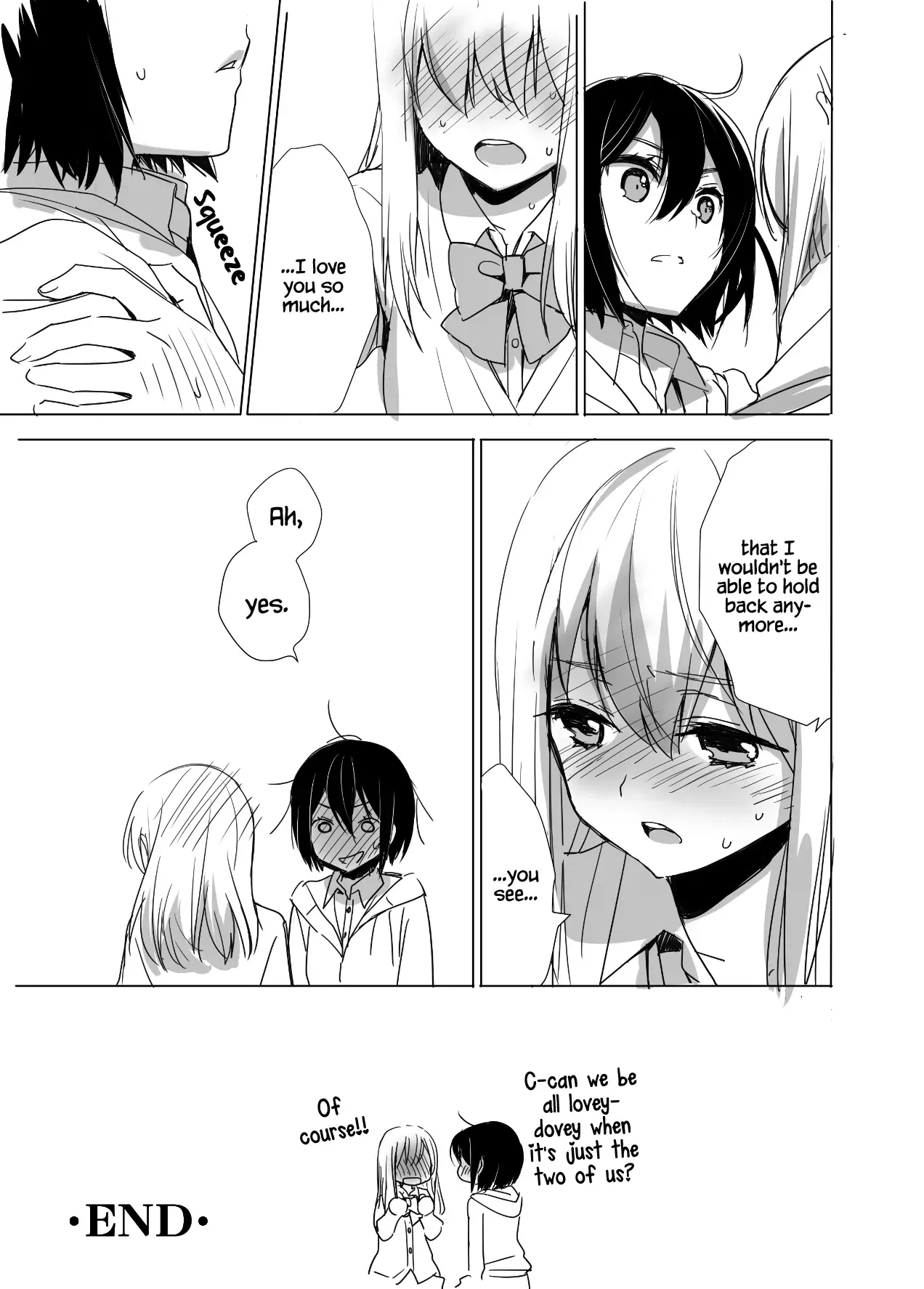Read After School chapter 13.9 image 4 on Lezhin
