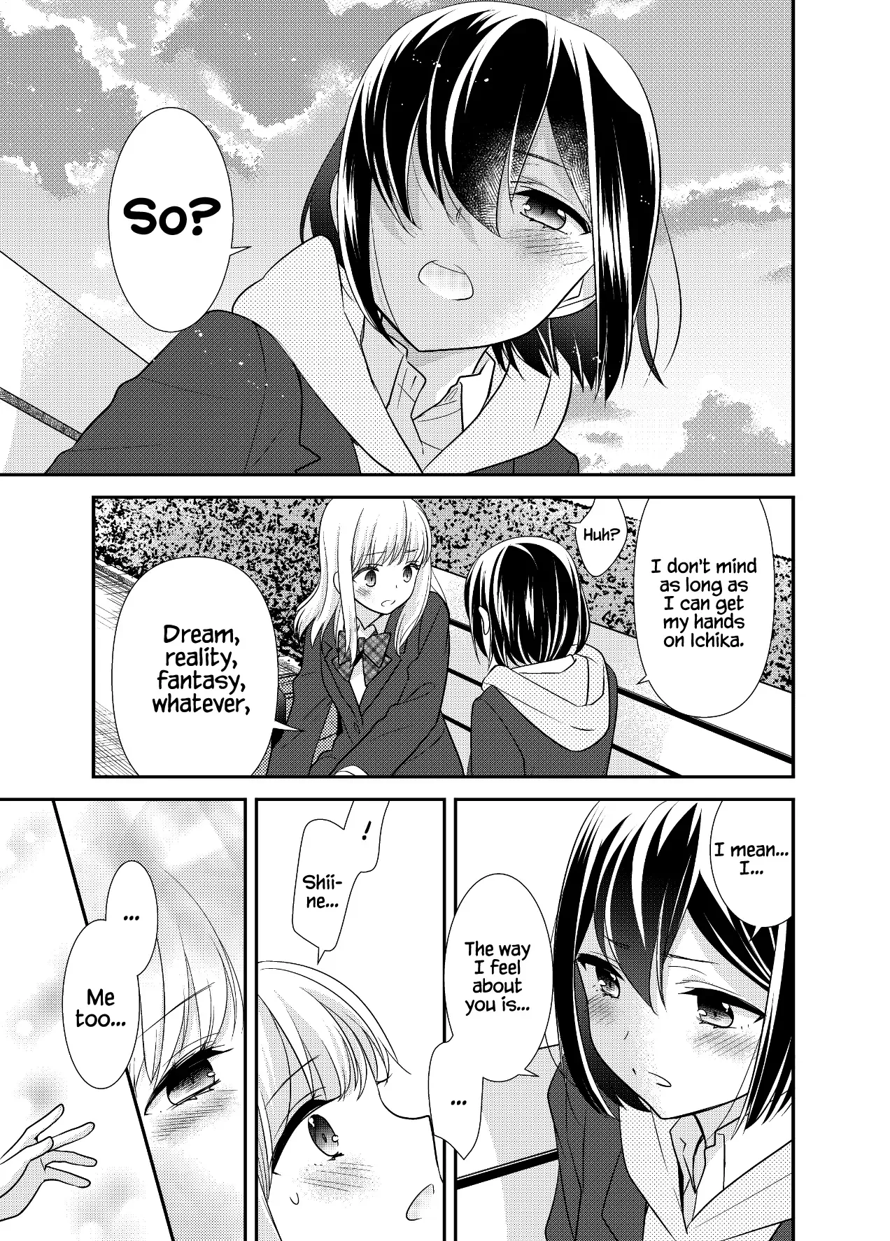 Read After School chapter 13 image 11 on Lezhin
