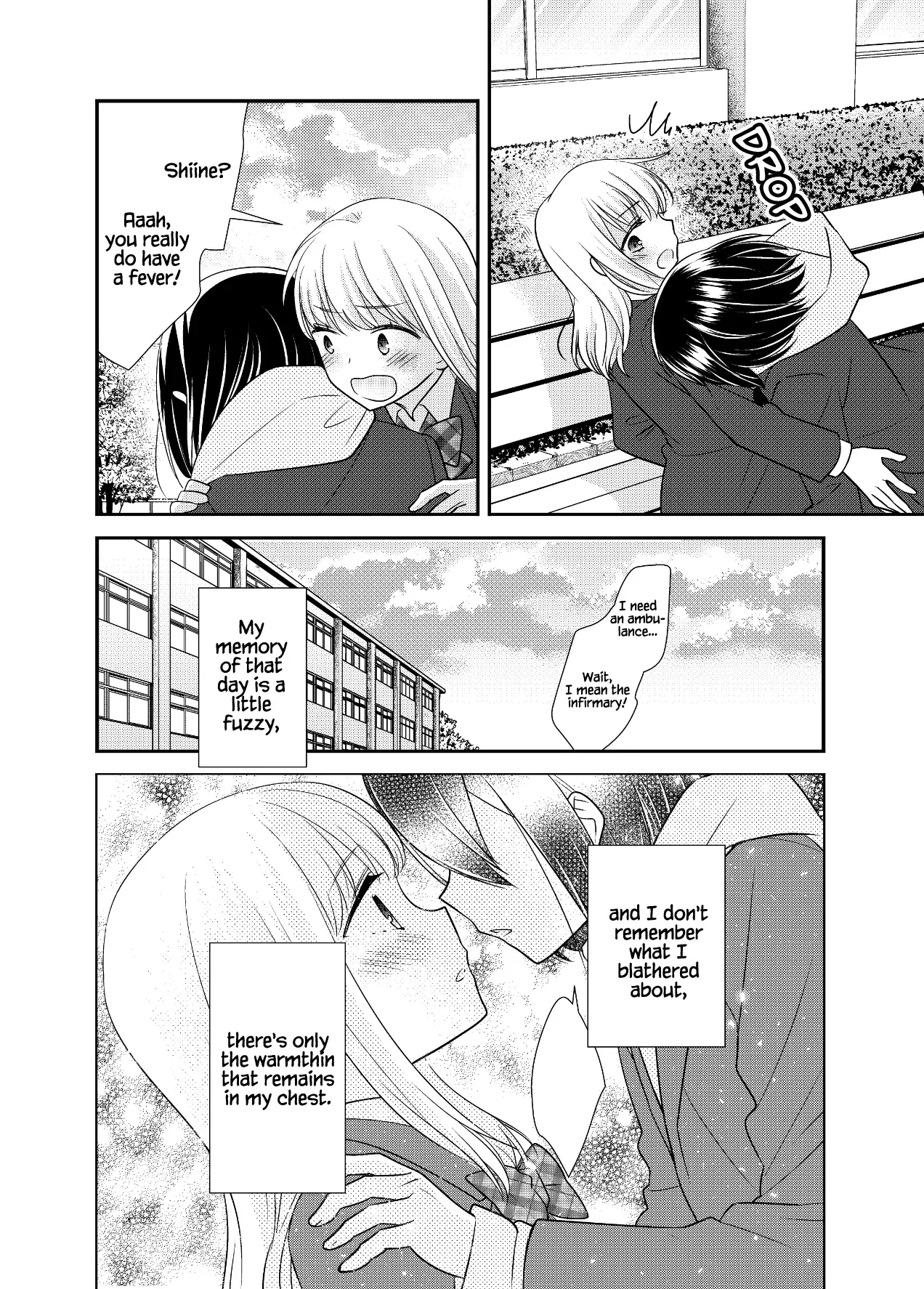 Read After School chapter 13 image 12 on Lezhin
