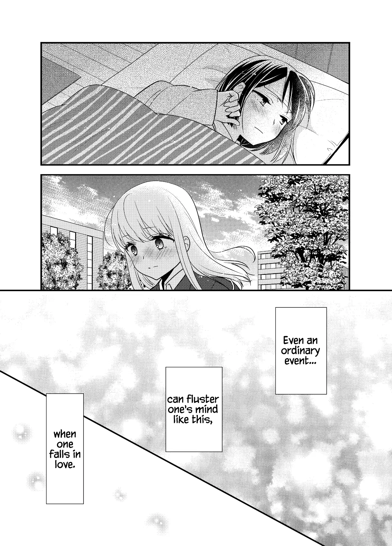 Read After School chapter 13 image 13 on Lezhin