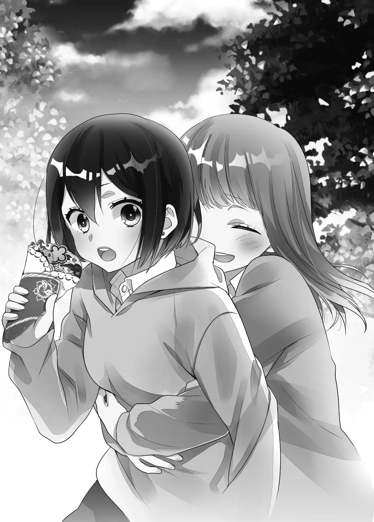 Read After School chapter 13 image 15 on Lezhin
