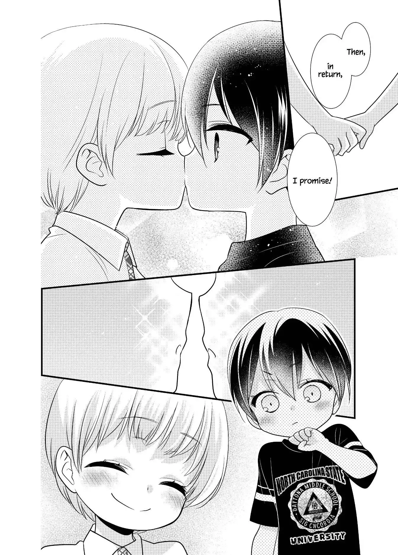 Read After School chapter 14 image 14 on Lezhin