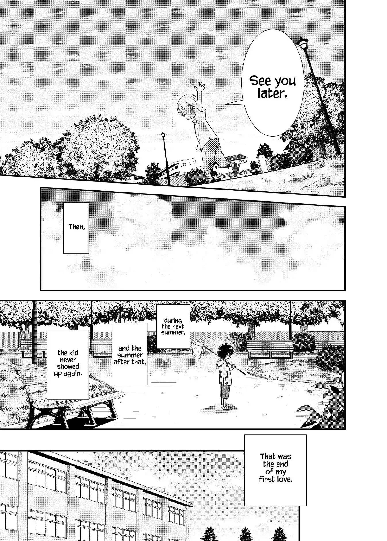 Read After School chapter 14 image 15 on Lezhin