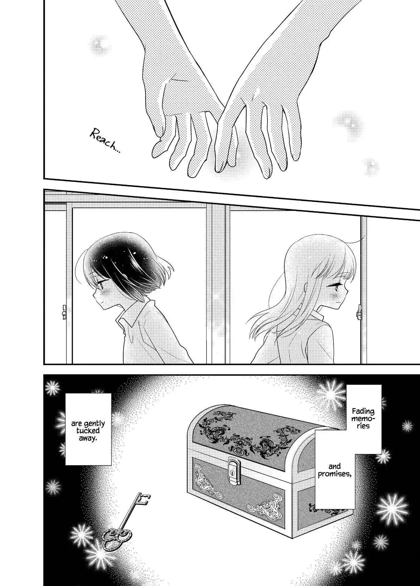 Read After School chapter 14 image 18 on Lezhin