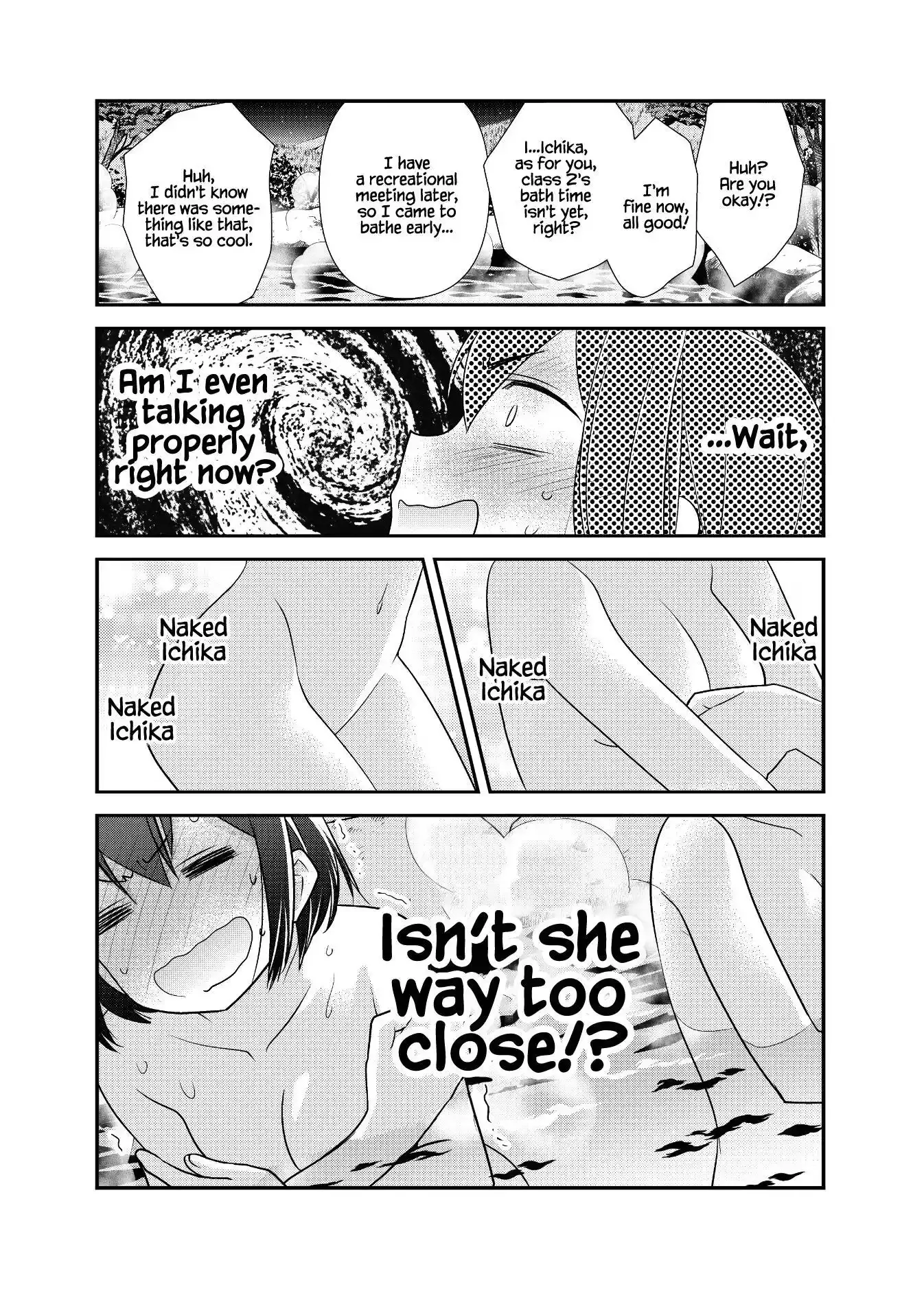 Read After School chapter 14 image 27 on Lezhin