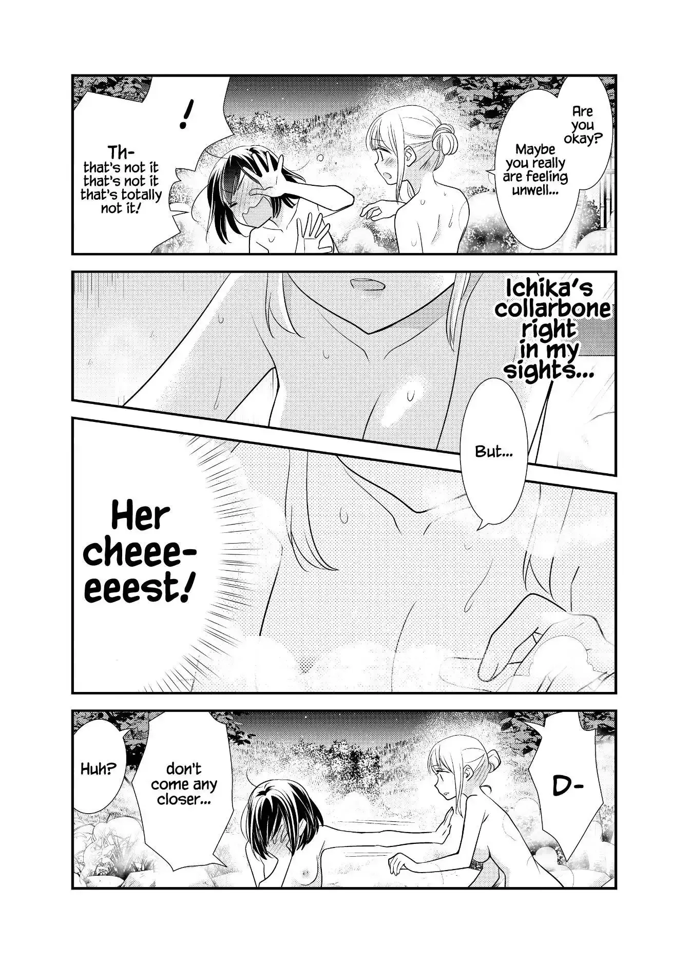 Read After School chapter 14 image 29 on Lezhin