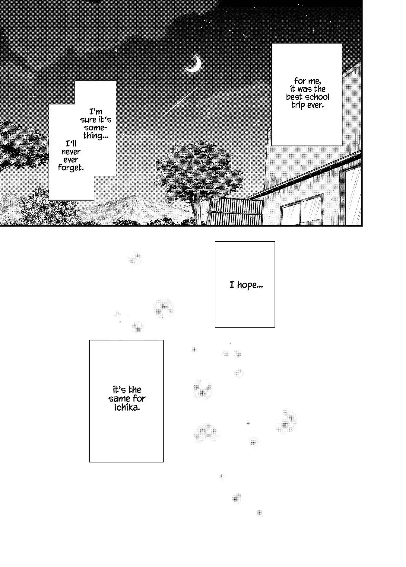 Read After School chapter 14 image 35 on Lezhin