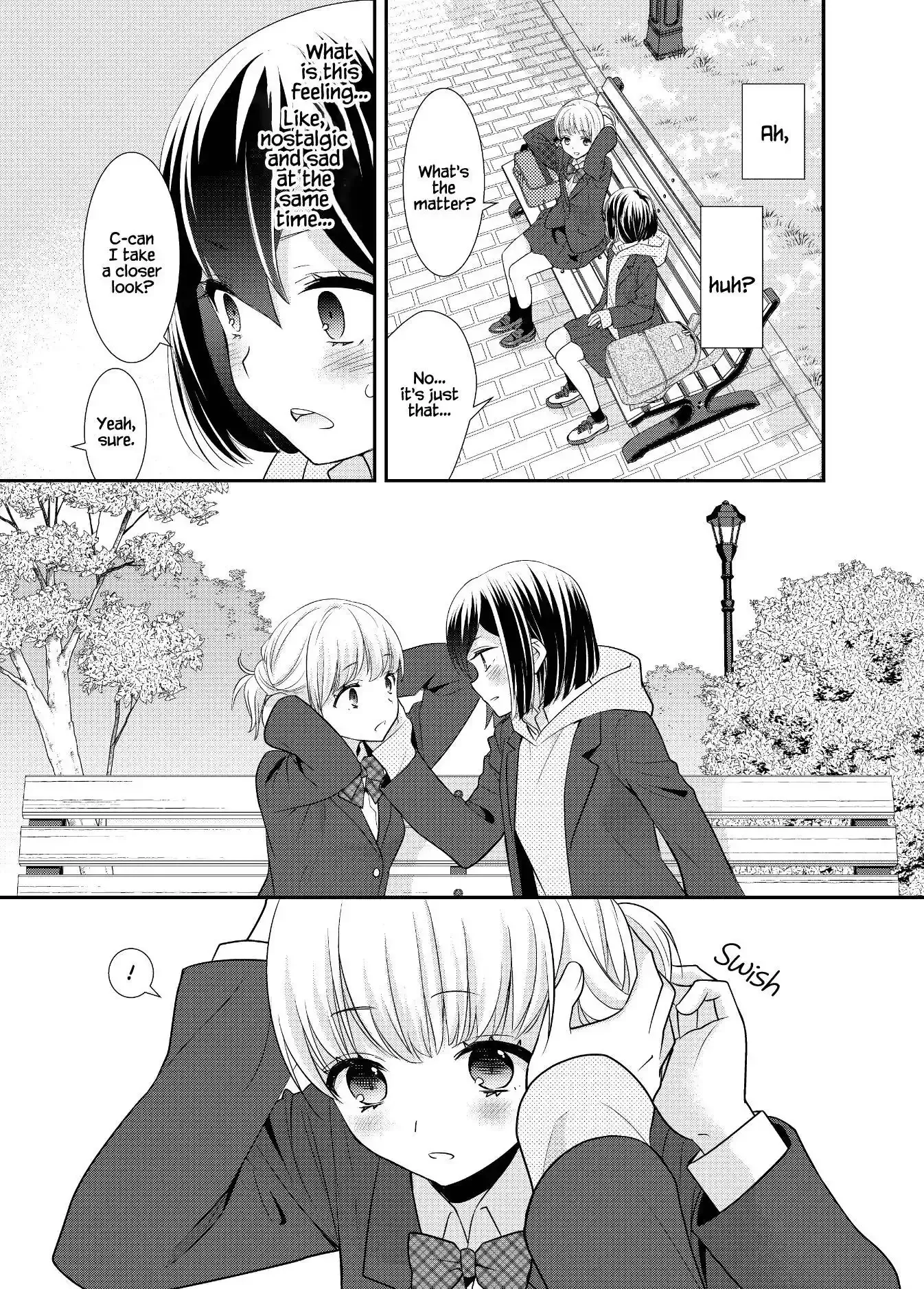 Read After School chapter 14 image 39 on Lezhin