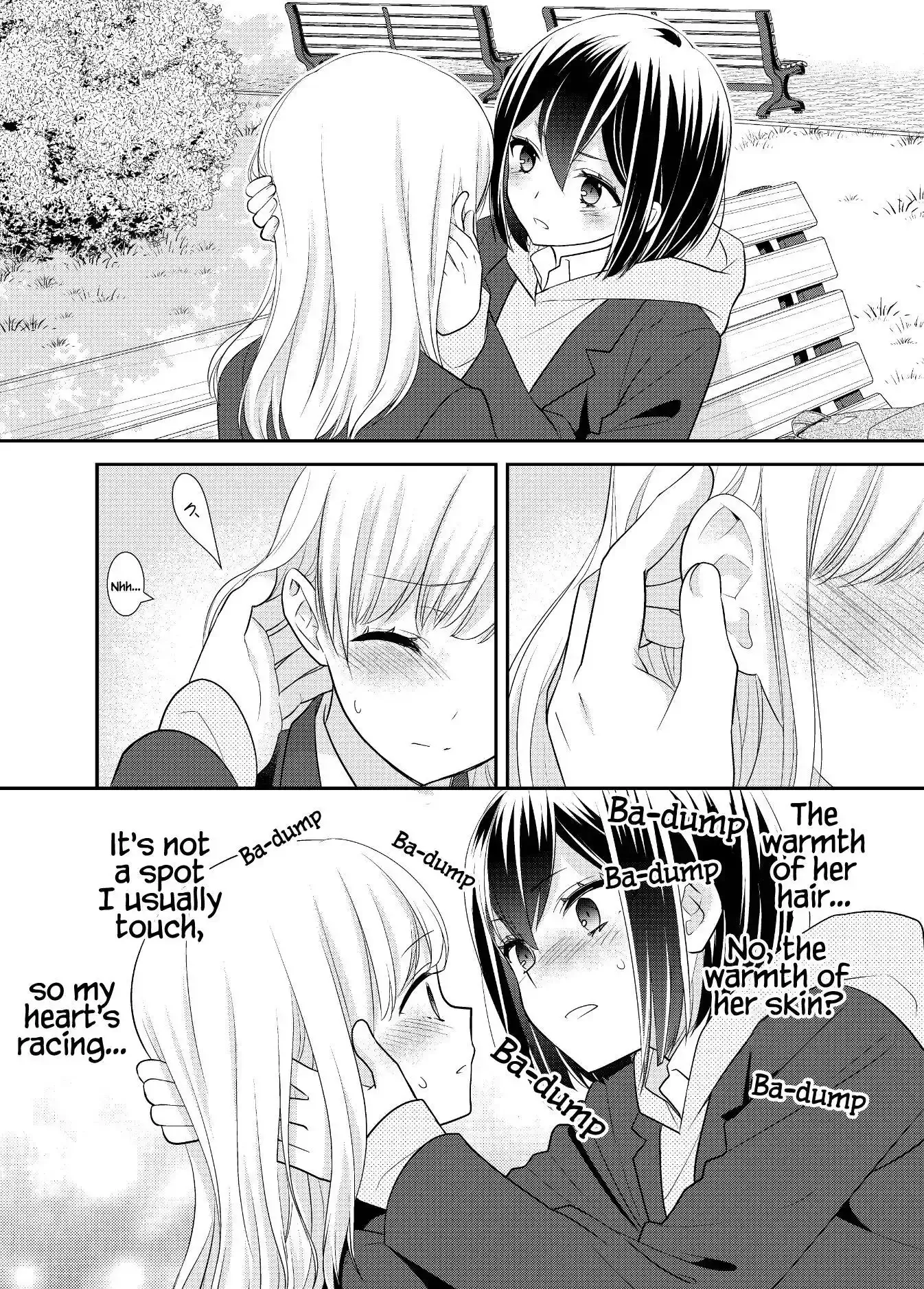 Read After School chapter 14 image 40 on Lezhin