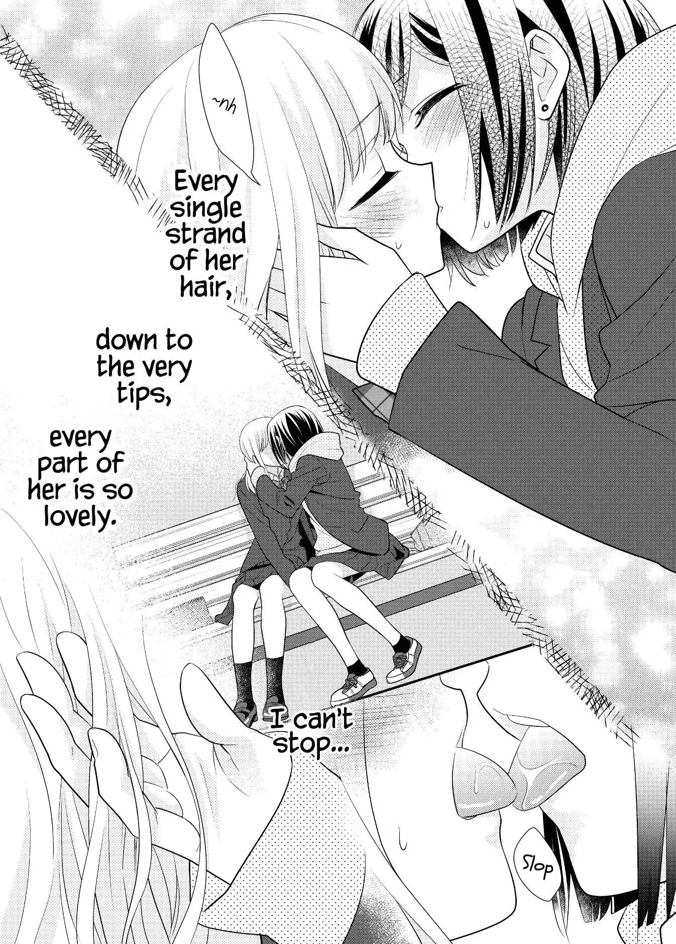 Read After School chapter 14 image 41 on Lezhin