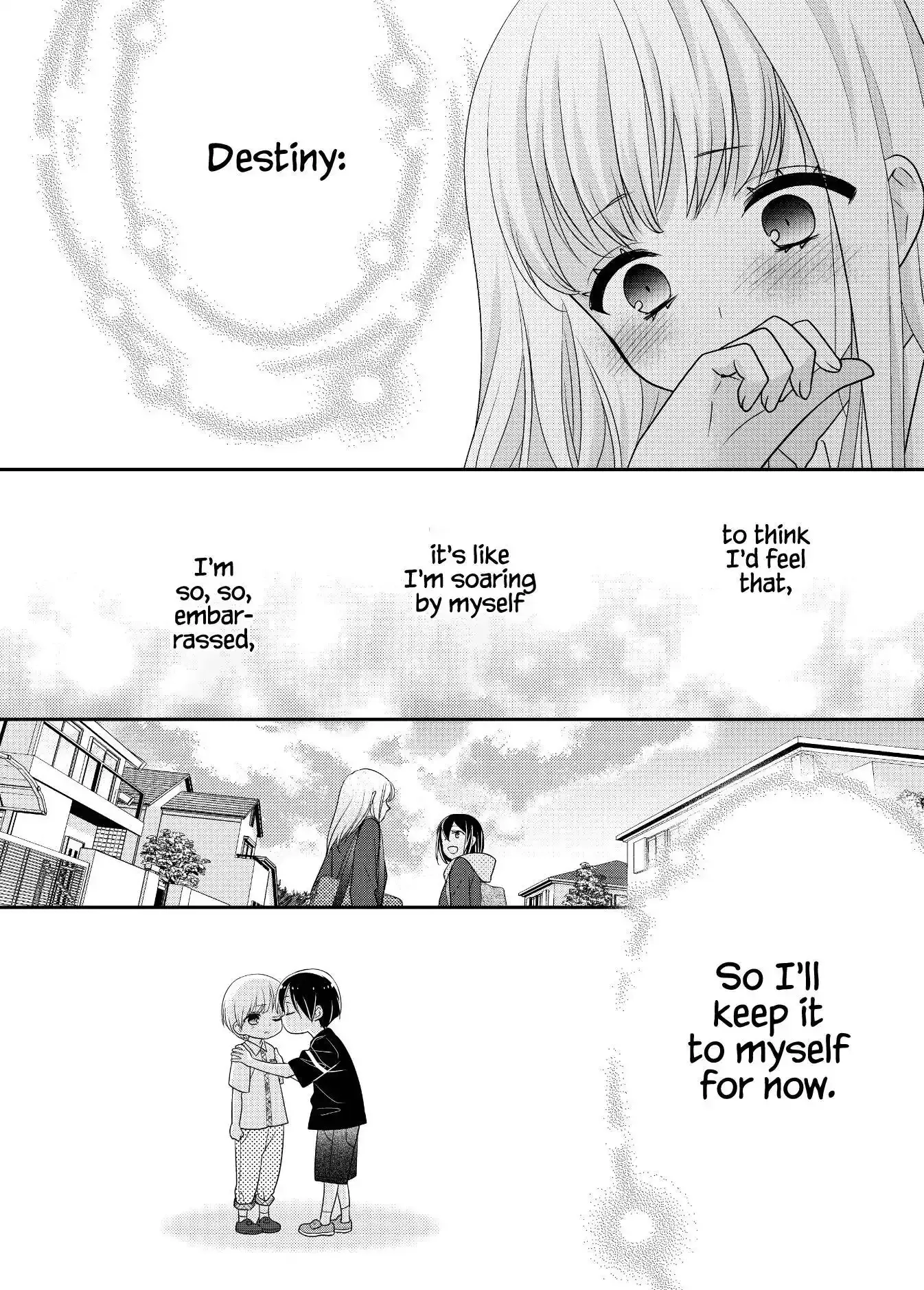 Read After School chapter 14 image 46 on Lezhin