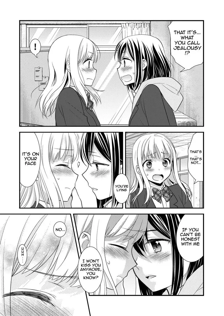 Read After School chapter 2 image 23 on Lezhin