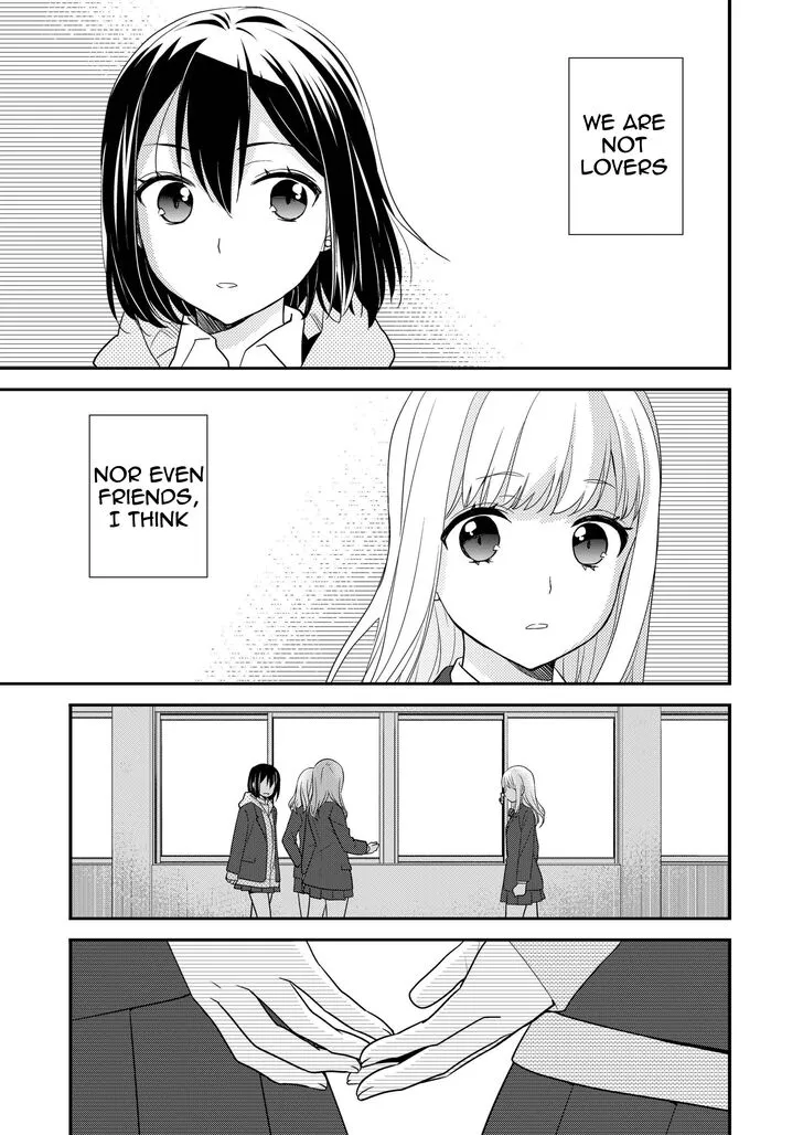 Read After School chapter 2 image 3 on Lezhin