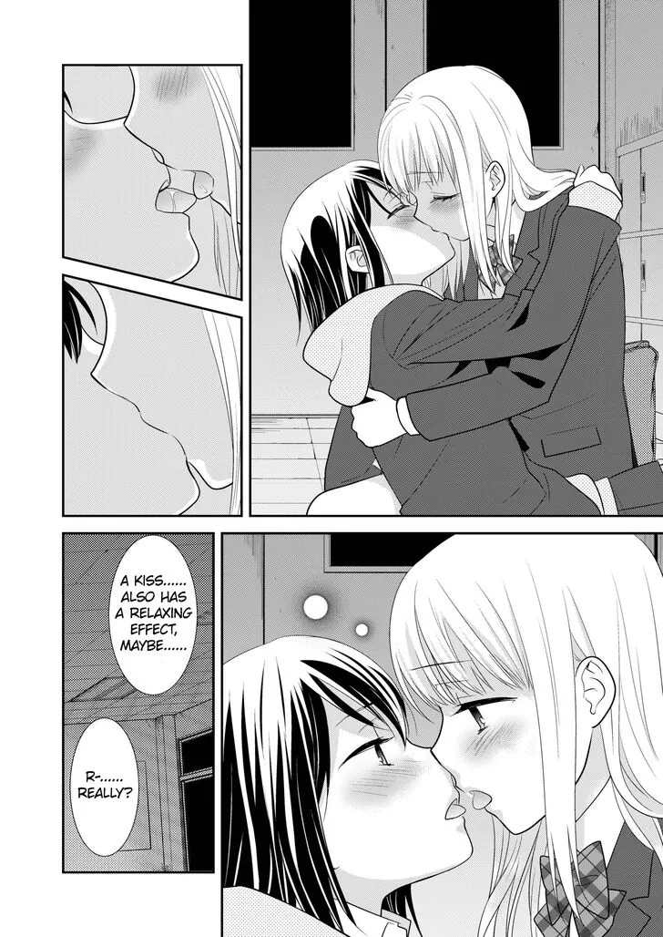 Read After School chapter 3 image 19 on Lezhin