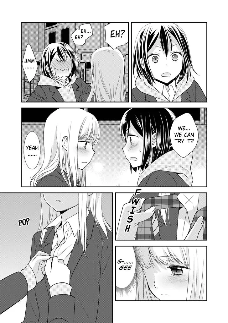Read After School chapter 3 image 22 on Lezhin