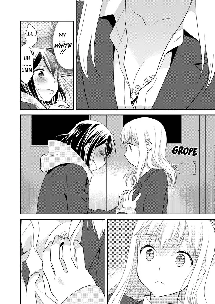 Read After School chapter 3 image 23 on Lezhin