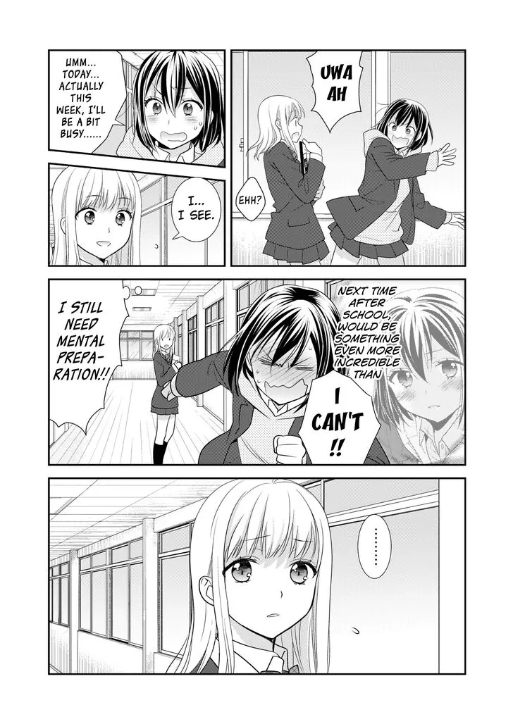 Read After School chapter 3 image 6 on Lezhin