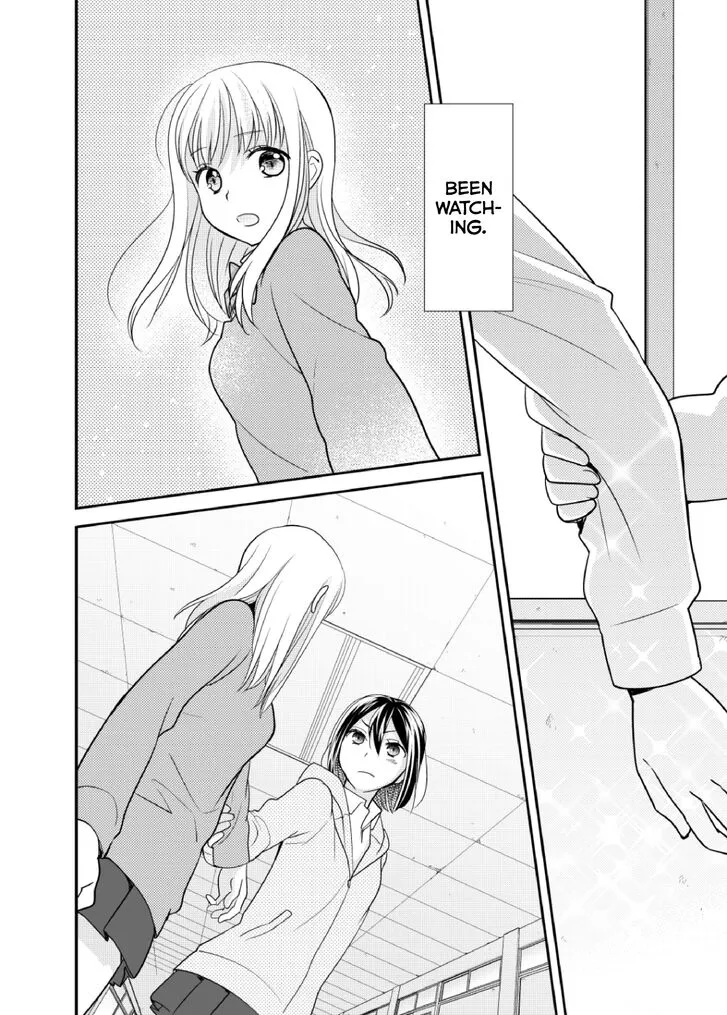 Read After School chapter 4 image 11 on Lezhin