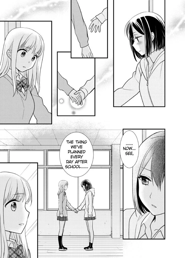 Read After School chapter 4 image 12 on Lezhin