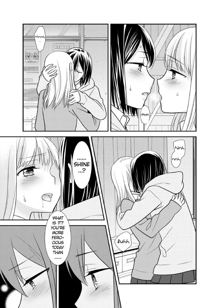 Read After School chapter 4 image 14 on Lezhin