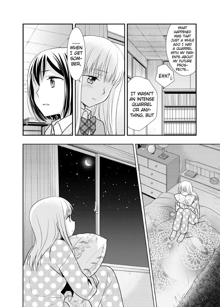Read After School chapter 4 image 19 on Lezhin