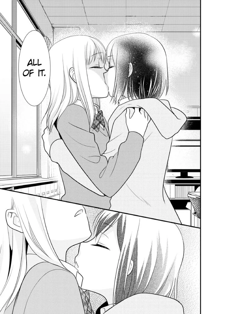Read After School chapter 4 image 24 on Lezhin