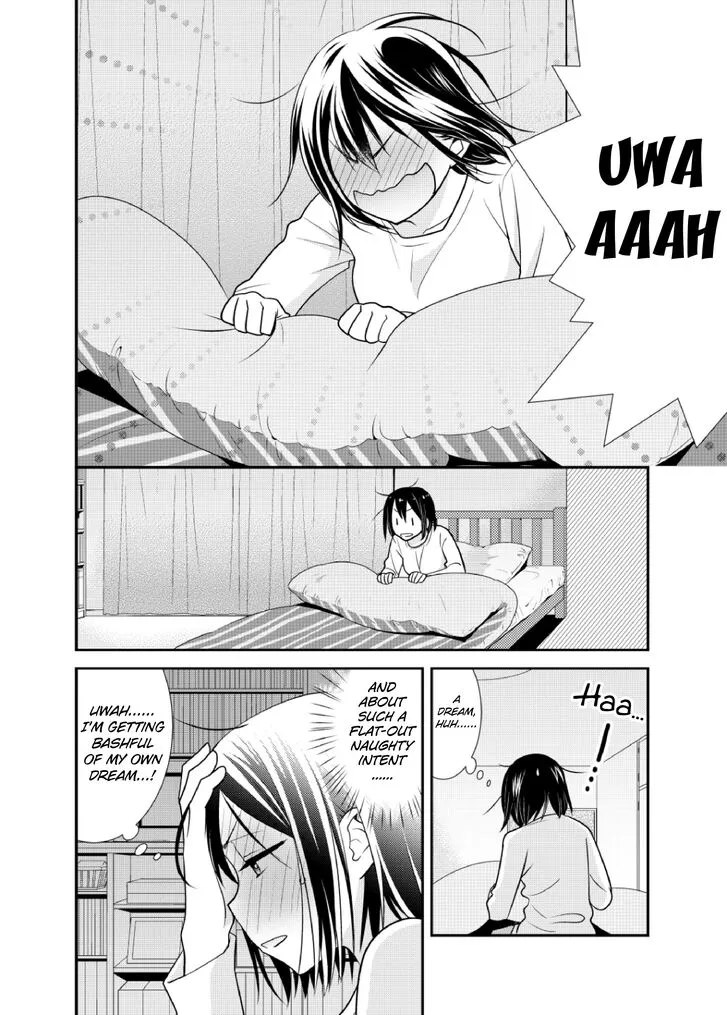 Read After School chapter 4 image 3 on Lezhin
