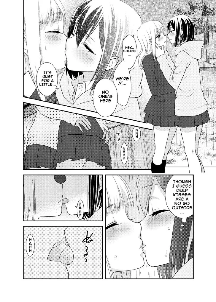 Read After School chapter 5 image 20 on Lezhin