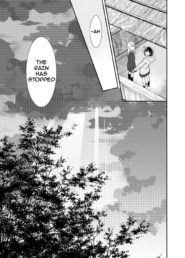 Read After School chapter 5 image 27 on Lezhin