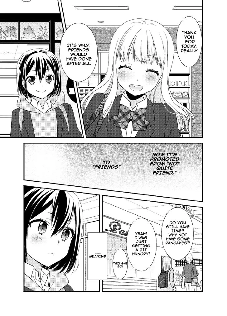 Read After School chapter 5 image 7 on Lezhin