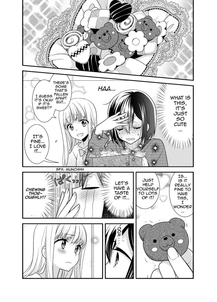 Read After School chapter 6 image 10 on Lezhin