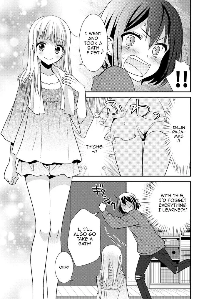 Read After School chapter 6 image 14 on Lezhin