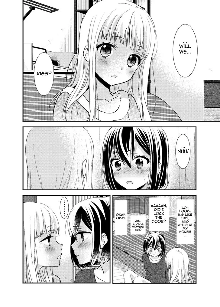 Read After School chapter 6 image 17 on Lezhin